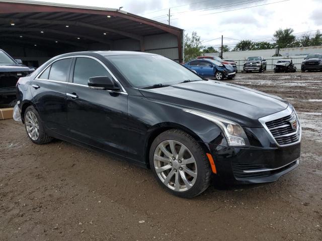 Photo 3 VIN: 1G6AB5RX4H0216668 - CADILLAC ATS LUXURY 