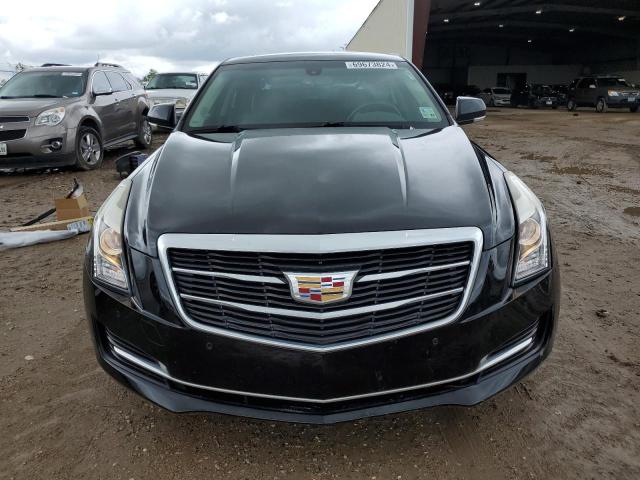 Photo 4 VIN: 1G6AB5RX4H0216668 - CADILLAC ATS LUXURY 