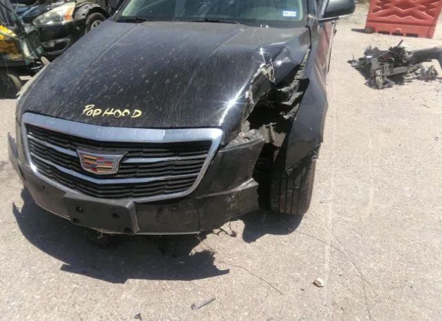 Photo 5 VIN: 1G6AB5RX4J0110761 - CADILLAC ATS SEDAN 