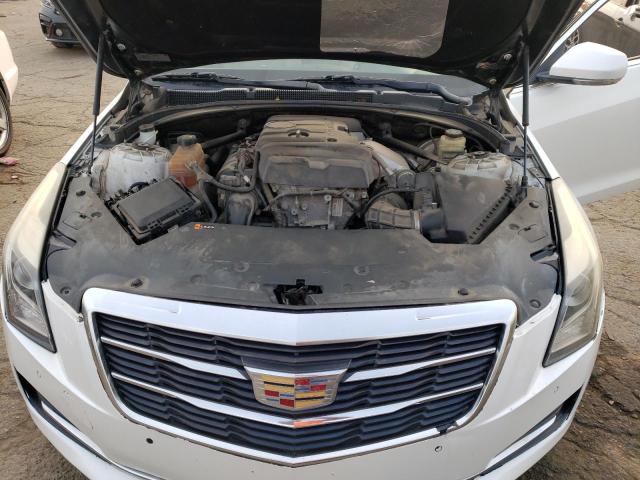 Photo 10 VIN: 1G6AB5RX4J0127141 - CADILLAC ATS LUXURY 