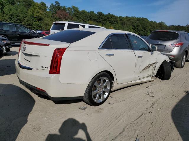 Photo 2 VIN: 1G6AB5RX5D0147984 - CADILLAC ATS LUXURY 