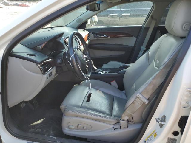 Photo 6 VIN: 1G6AB5RX5D0147984 - CADILLAC ATS LUXURY 