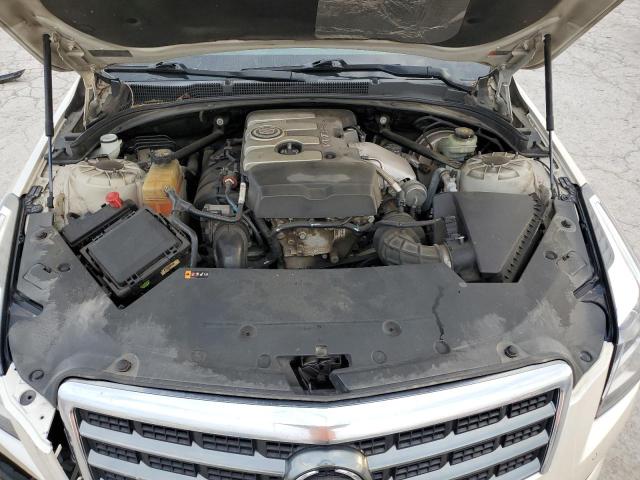 Photo 10 VIN: 1G6AB5RX5E0103758 - CADILLAC ATS LUXURY 