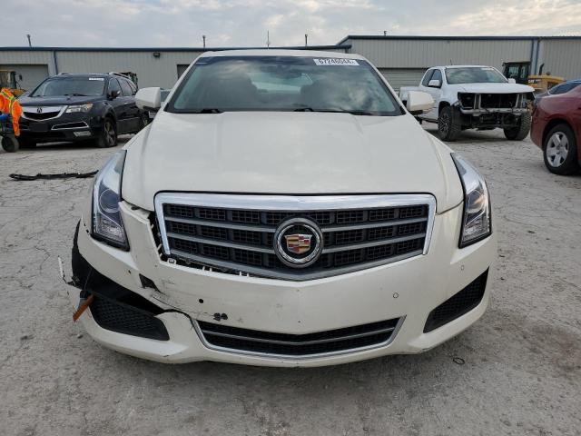 Photo 4 VIN: 1G6AB5RX5E0103758 - CADILLAC ATS LUXURY 