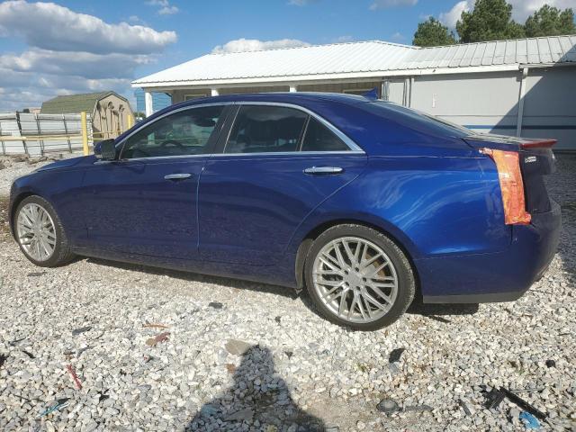 Photo 1 VIN: 1G6AB5RX5E0159943 - CADILLAC ATS LUXURY 