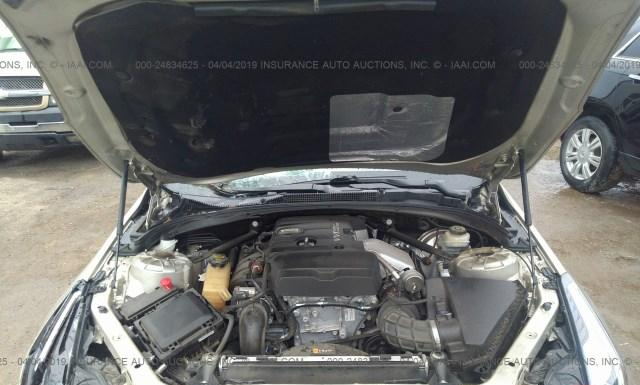 Photo 9 VIN: 1G6AB5RX5F0109898 - CADILLAC ATS 