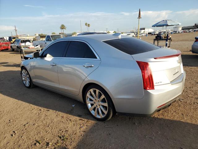 Photo 1 VIN: 1G6AB5RX5F0131352 - CADILLAC ATS LUXURY 