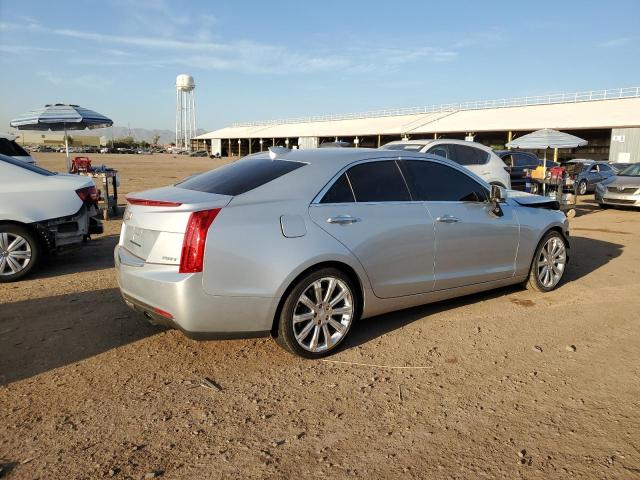 Photo 2 VIN: 1G6AB5RX5F0131352 - CADILLAC ATS LUXURY 