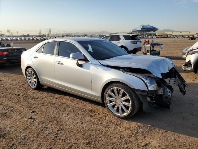 Photo 3 VIN: 1G6AB5RX5F0131352 - CADILLAC ATS LUXURY 