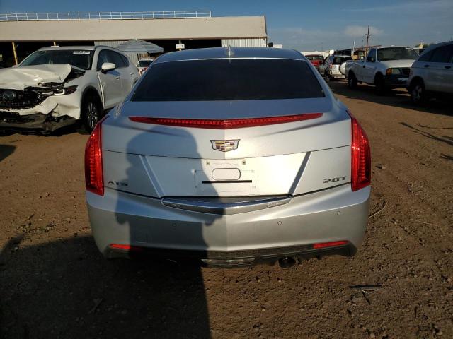 Photo 5 VIN: 1G6AB5RX5F0131352 - CADILLAC ATS LUXURY 