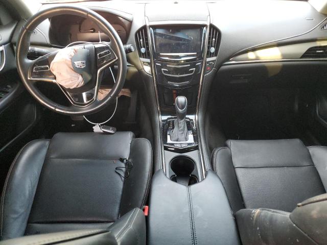 Photo 7 VIN: 1G6AB5RX5F0131352 - CADILLAC ATS LUXURY 