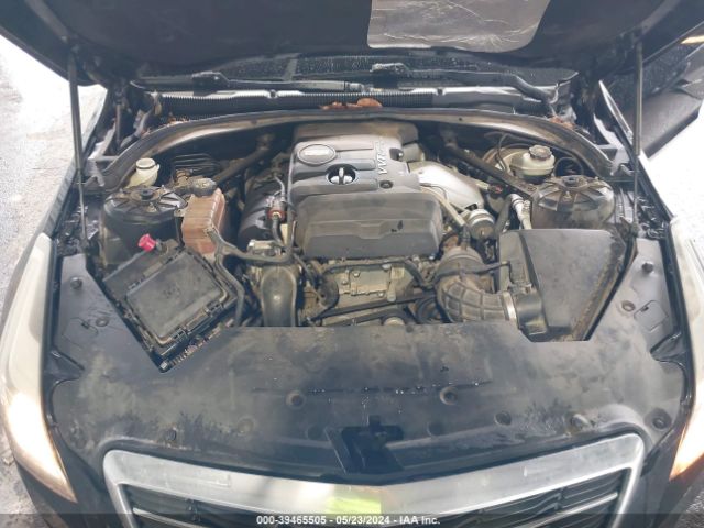 Photo 9 VIN: 1G6AB5RX5G0121437 - CADILLAC ATS 