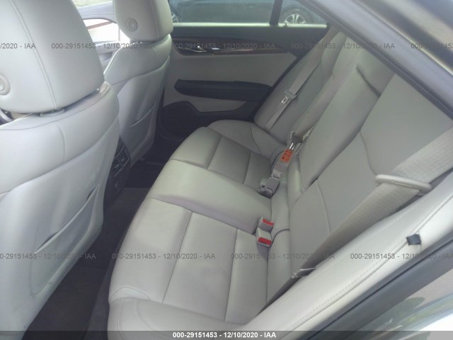 Photo 7 VIN: 1G6AB5RX5G0169987 - CADILLAC ATS SEDAN 