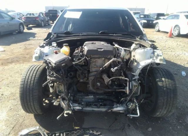 Photo 5 VIN: 1G6AB5RX5J0177028 - CADILLAC ATS SEDAN 