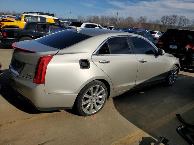 Photo 2 VIN: 1G6AB5RX6E0130175 - CADILLAC ATS LUXURY 