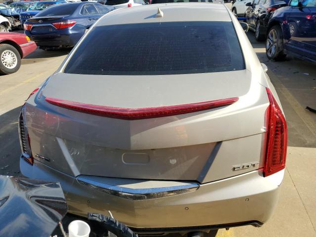 Photo 5 VIN: 1G6AB5RX6E0130175 - CADILLAC ATS LUXURY 