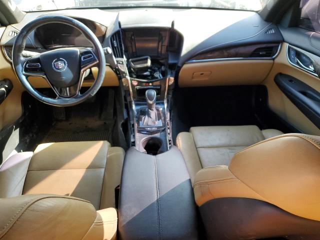 Photo 7 VIN: 1G6AB5RX6E0130175 - CADILLAC ATS LUXURY 