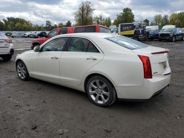 Photo 1 VIN: 1G6AB5RX6E0140057 - CADILLAC ATS 