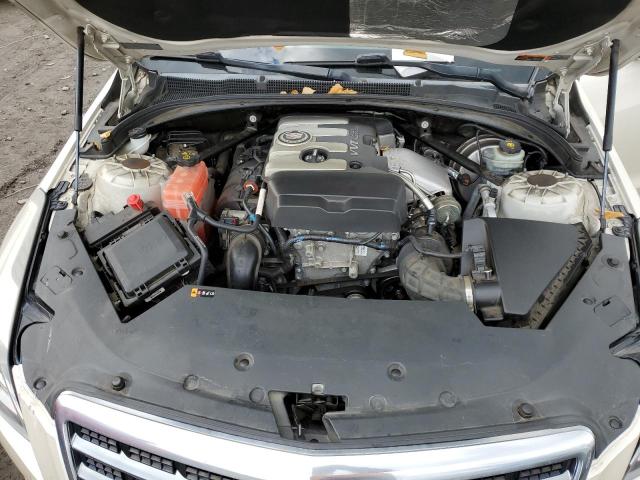 Photo 10 VIN: 1G6AB5RX6E0140057 - CADILLAC ATS 