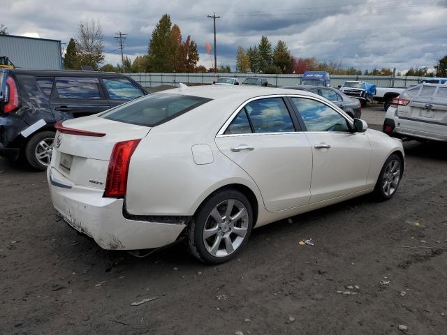 Photo 2 VIN: 1G6AB5RX6E0140057 - CADILLAC ATS 