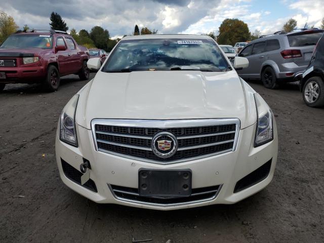 Photo 4 VIN: 1G6AB5RX6E0140057 - CADILLAC ATS 