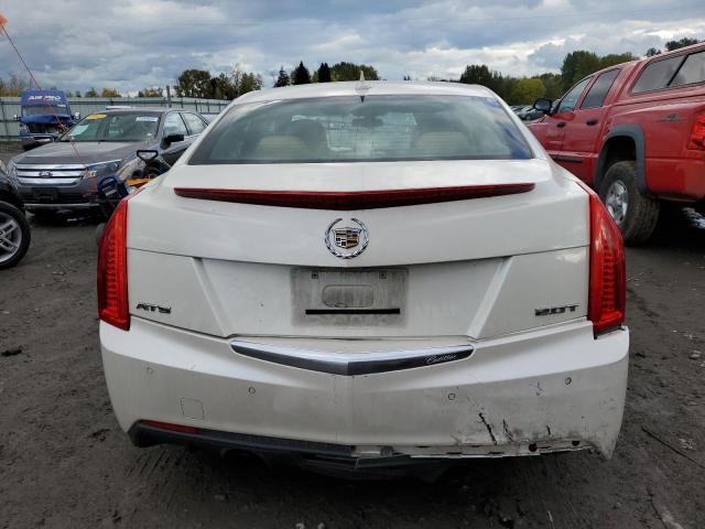 Photo 5 VIN: 1G6AB5RX6E0140057 - CADILLAC ATS 