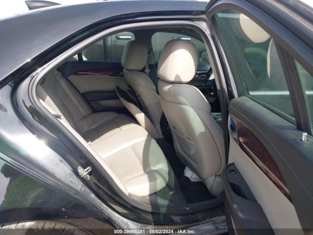 Photo 7 VIN: 1G6AB5RX6F0102510 - CADILLAC ATS 