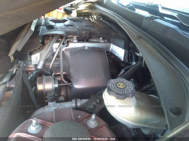 Photo 9 VIN: 1G6AB5RX6F0103530 - CADILLAC ATS SEDAN 