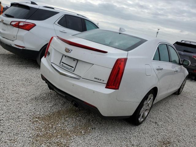 Photo 3 VIN: 1G6AB5RX6F0118304 - CADILLAC ATS LUXURY 