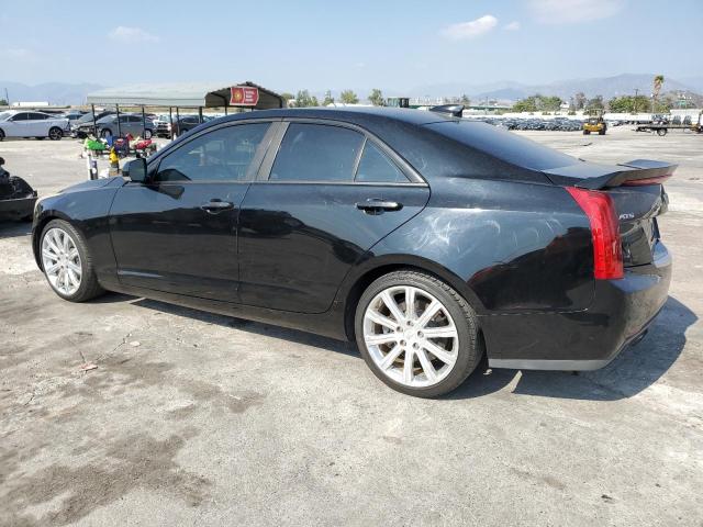 Photo 1 VIN: 1G6AB5RX6G0101326 - CADILLAC ATS 