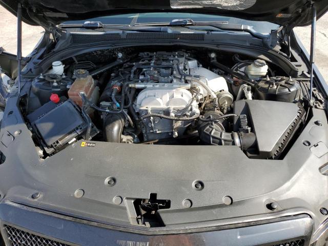 Photo 10 VIN: 1G6AB5RX6G0101326 - CADILLAC ATS 