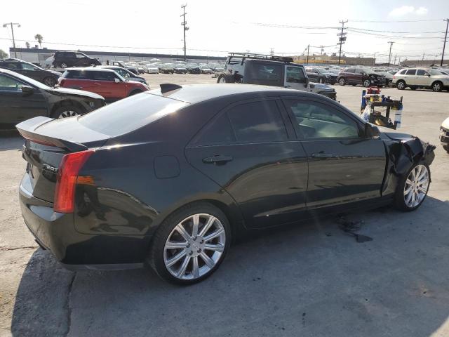 Photo 2 VIN: 1G6AB5RX6G0101326 - CADILLAC ATS 