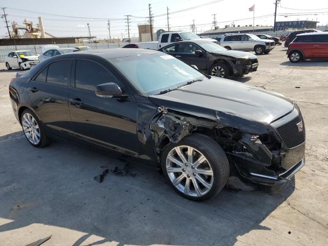 Photo 3 VIN: 1G6AB5RX6G0101326 - CADILLAC ATS 