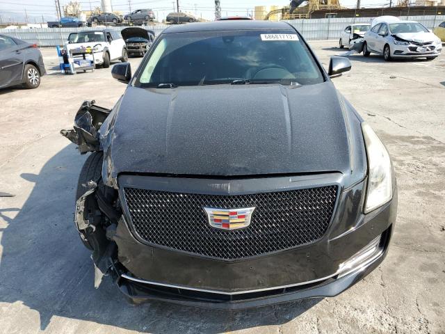 Photo 4 VIN: 1G6AB5RX6G0101326 - CADILLAC ATS 