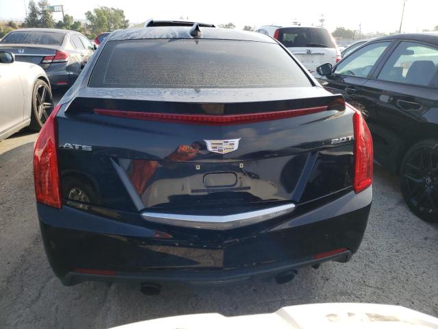 Photo 5 VIN: 1G6AB5RX6G0101326 - CADILLAC ATS 