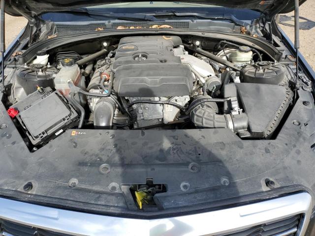 Photo 10 VIN: 1G6AB5RX6G0106140 - CADILLAC ATS 