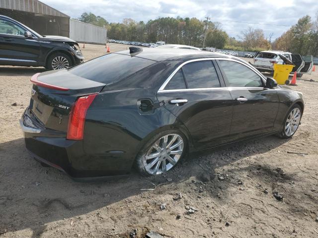 Photo 2 VIN: 1G6AB5RX6G0106140 - CADILLAC ATS 