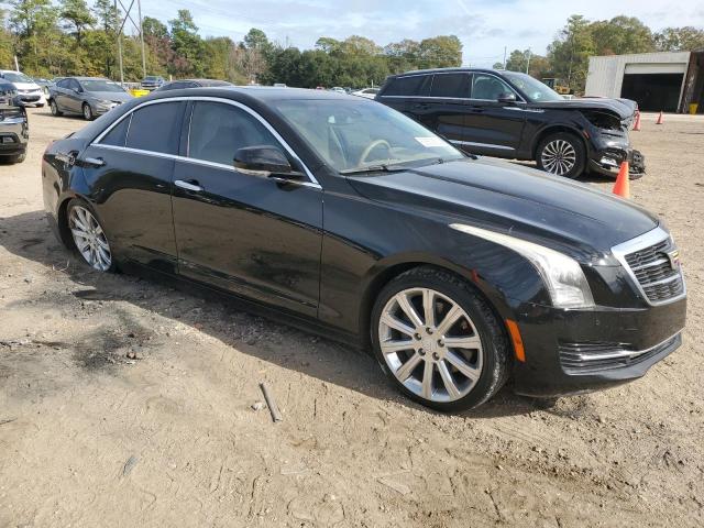 Photo 3 VIN: 1G6AB5RX6G0106140 - CADILLAC ATS 