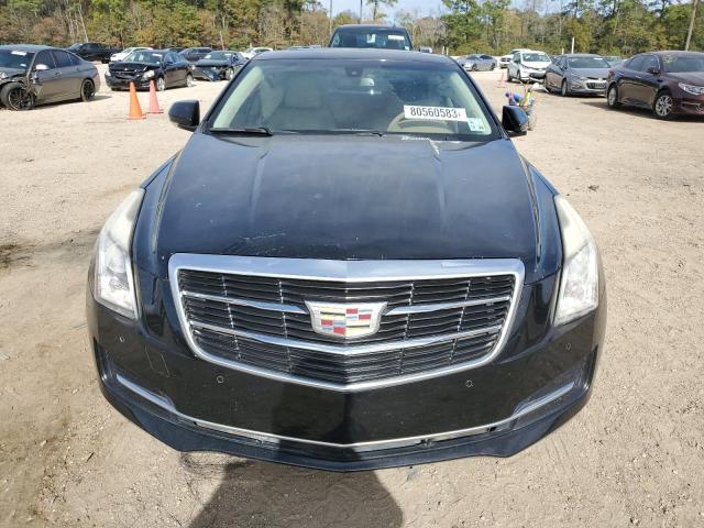 Photo 4 VIN: 1G6AB5RX6G0106140 - CADILLAC ATS 