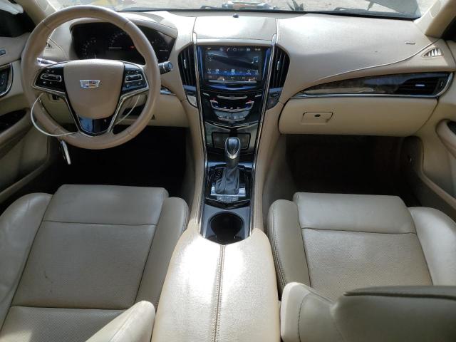 Photo 7 VIN: 1G6AB5RX6G0106140 - CADILLAC ATS 