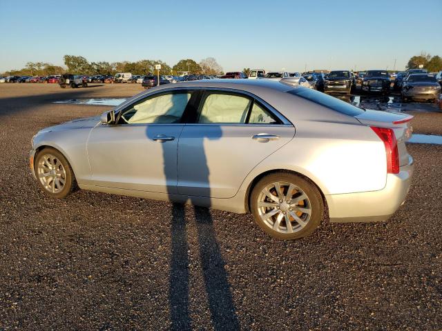 Photo 1 VIN: 1G6AB5RX6J0129070 - CADILLAC ATS LUXURY 