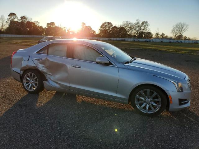 Photo 3 VIN: 1G6AB5RX6J0129070 - CADILLAC ATS LUXURY 