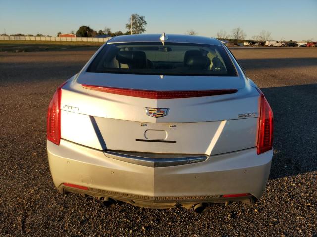 Photo 5 VIN: 1G6AB5RX6J0129070 - CADILLAC ATS LUXURY 