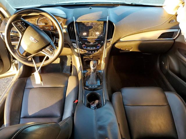 Photo 7 VIN: 1G6AB5RX6J0129070 - CADILLAC ATS LUXURY 