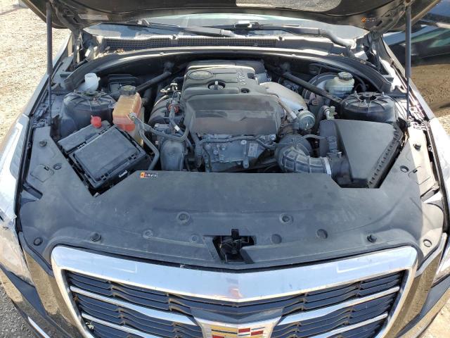 Photo 10 VIN: 1G6AB5RX6J0173277 - CADILLAC ATS LUXURY 