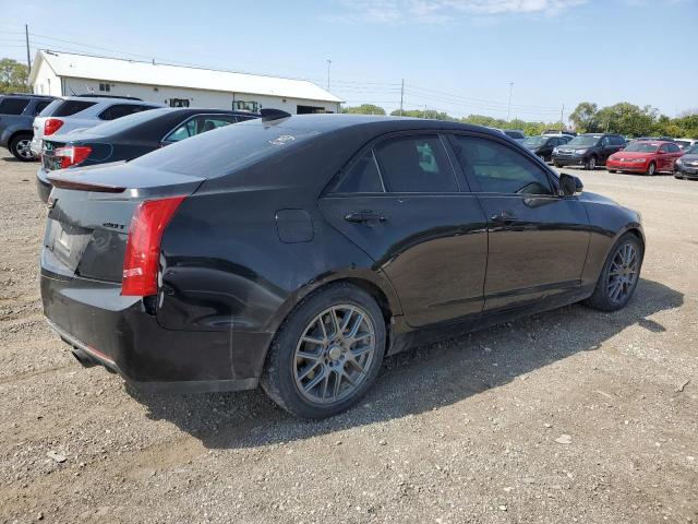 Photo 2 VIN: 1G6AB5RX6J0173277 - CADILLAC ATS LUXURY 