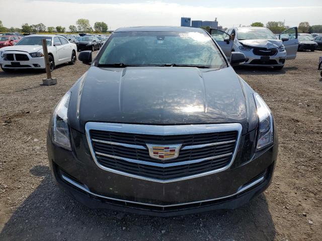 Photo 4 VIN: 1G6AB5RX6J0173277 - CADILLAC ATS LUXURY 