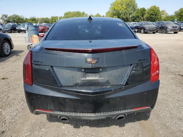 Photo 5 VIN: 1G6AB5RX6J0173277 - CADILLAC ATS LUXURY 