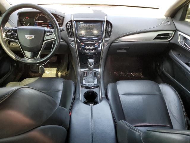 Photo 7 VIN: 1G6AB5RX6J0173277 - CADILLAC ATS LUXURY 