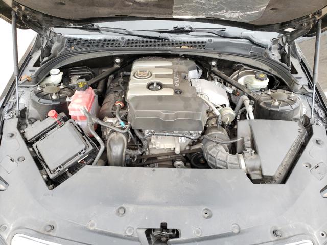 Photo 6 VIN: 1G6AB5RX7D0169050 - CADILLAC ATS LUXURY 